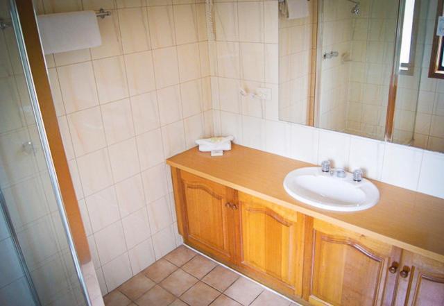 Monte Villa Motor Inn Мелбърн Стая снимка
